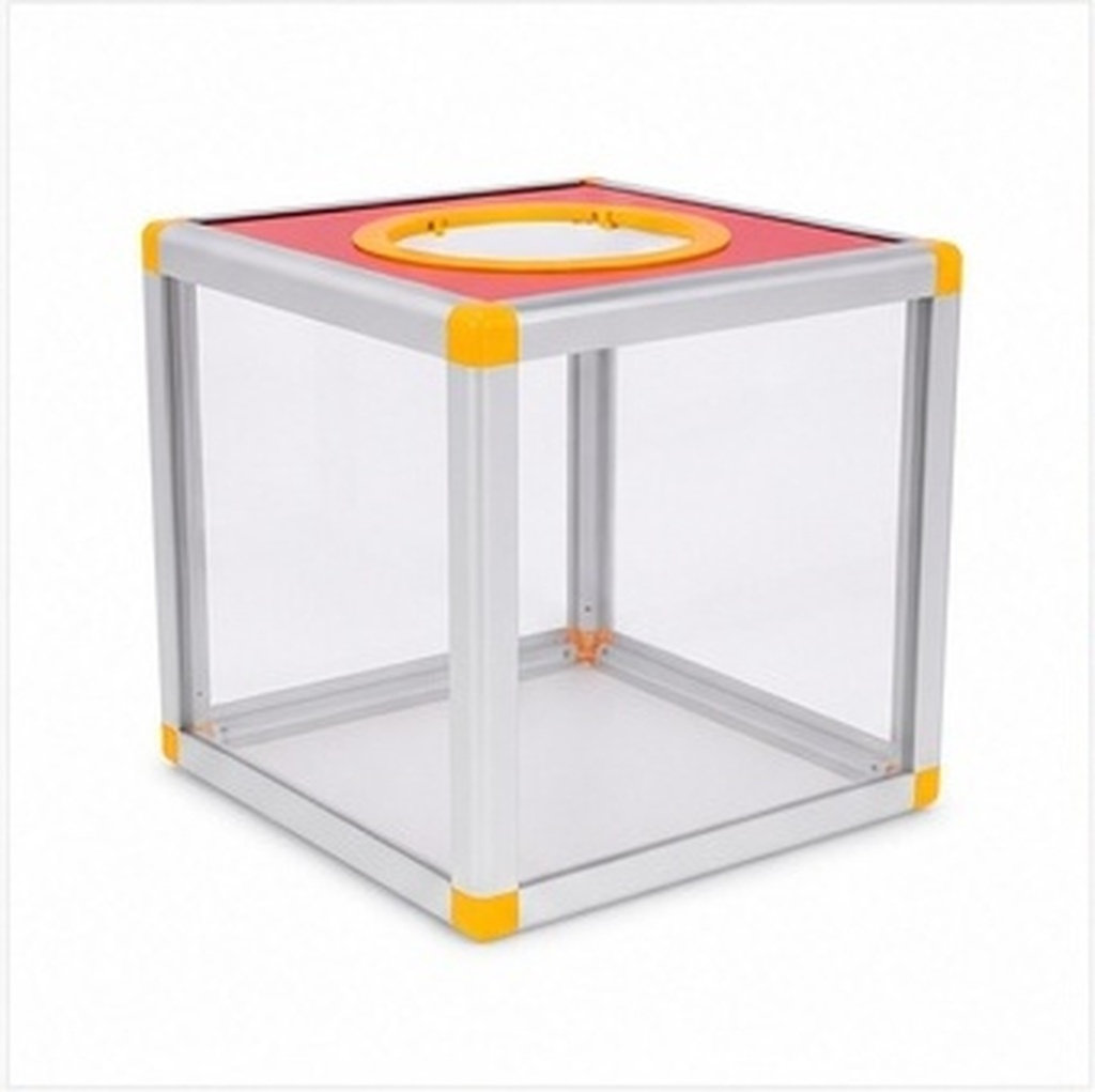 Wedding Card Box - Scatola Porta Biglietti per Matrimoni, Scatola