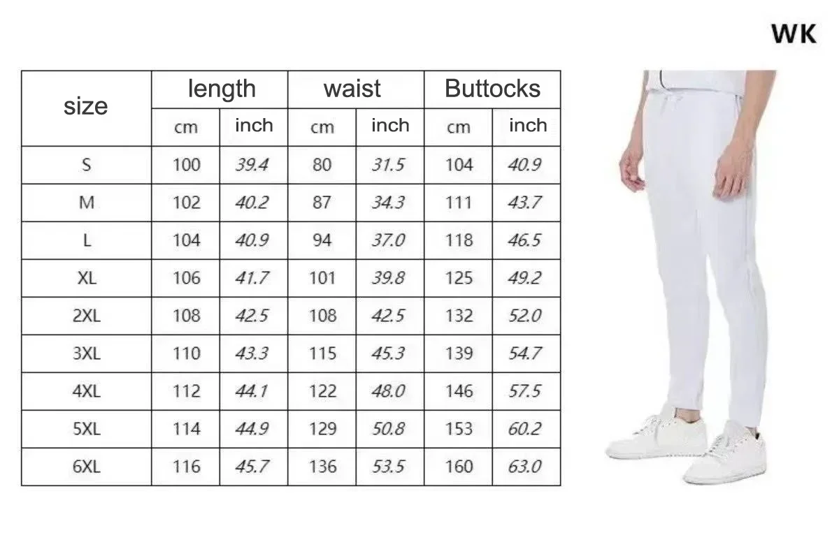 Pantaloni lunghi unisex, ad as - Good Floral & Wedding Decor Supply recensione e prezzo
