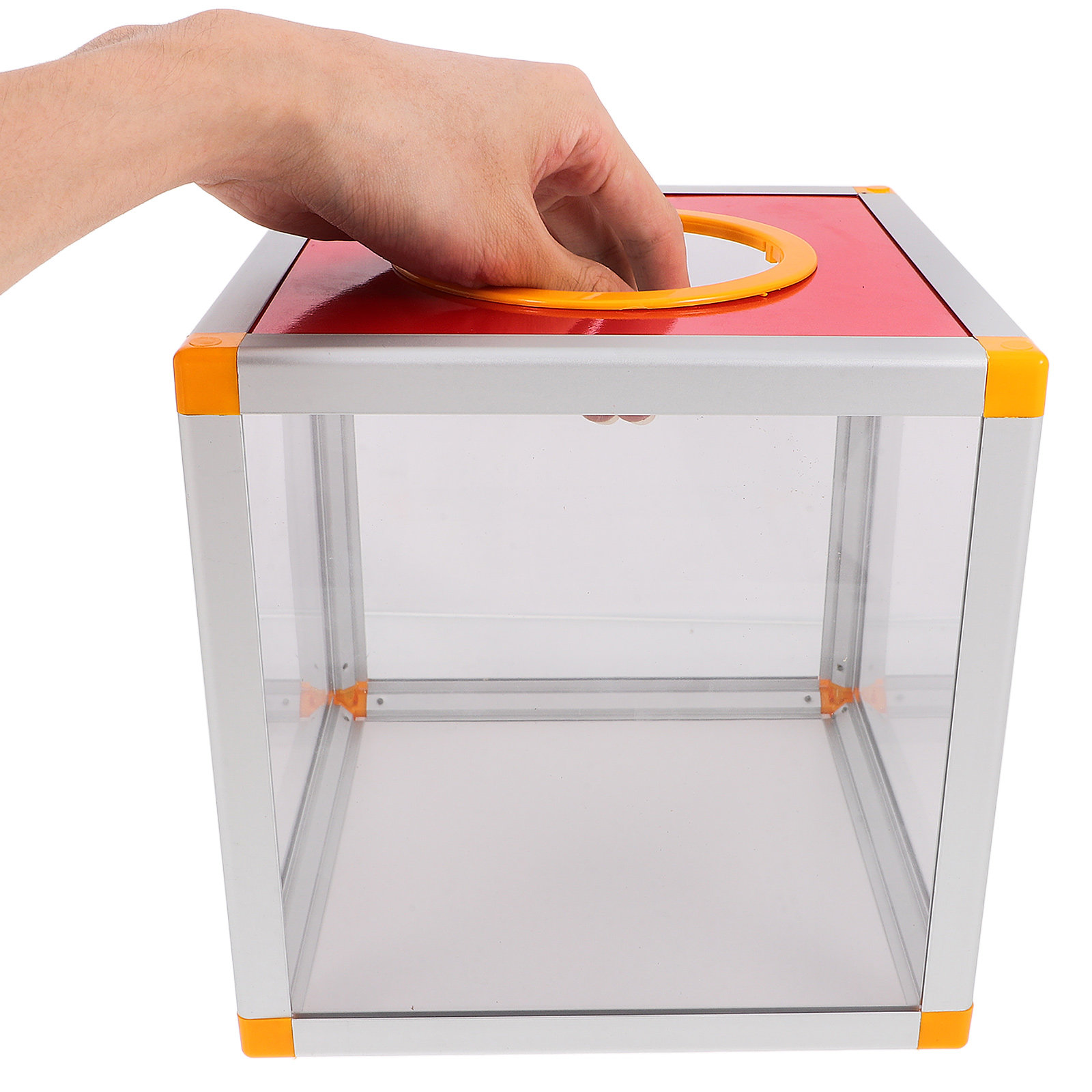 Scatola Porta Biglietti per Ma - Wedding Card Box recensione e prezzo