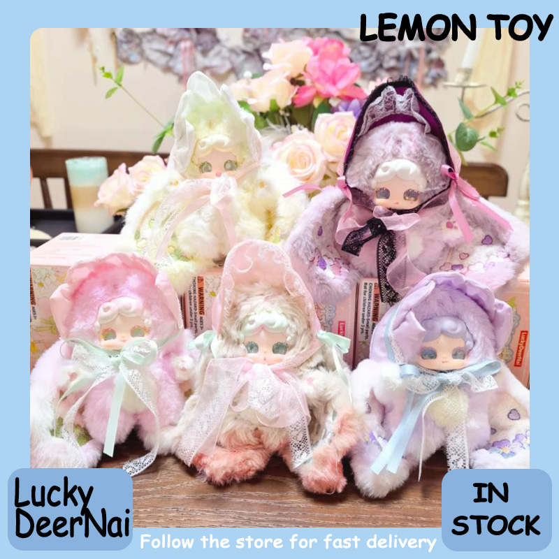 Genuine LuckyDeerNai Serie Tè  - Good Floral & Wedding Decor Supply recensione e prezzo