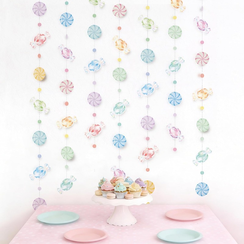 Decorazioni per Feste a Tema C - Wedding/Event Supply Store recensione e prezzo